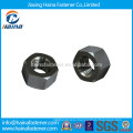 DIN439 Black Oxide Thin 5.6 Grade Hexagon nut